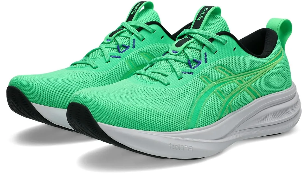 Asics Gel-Pulse 17 ZapatillasHombre