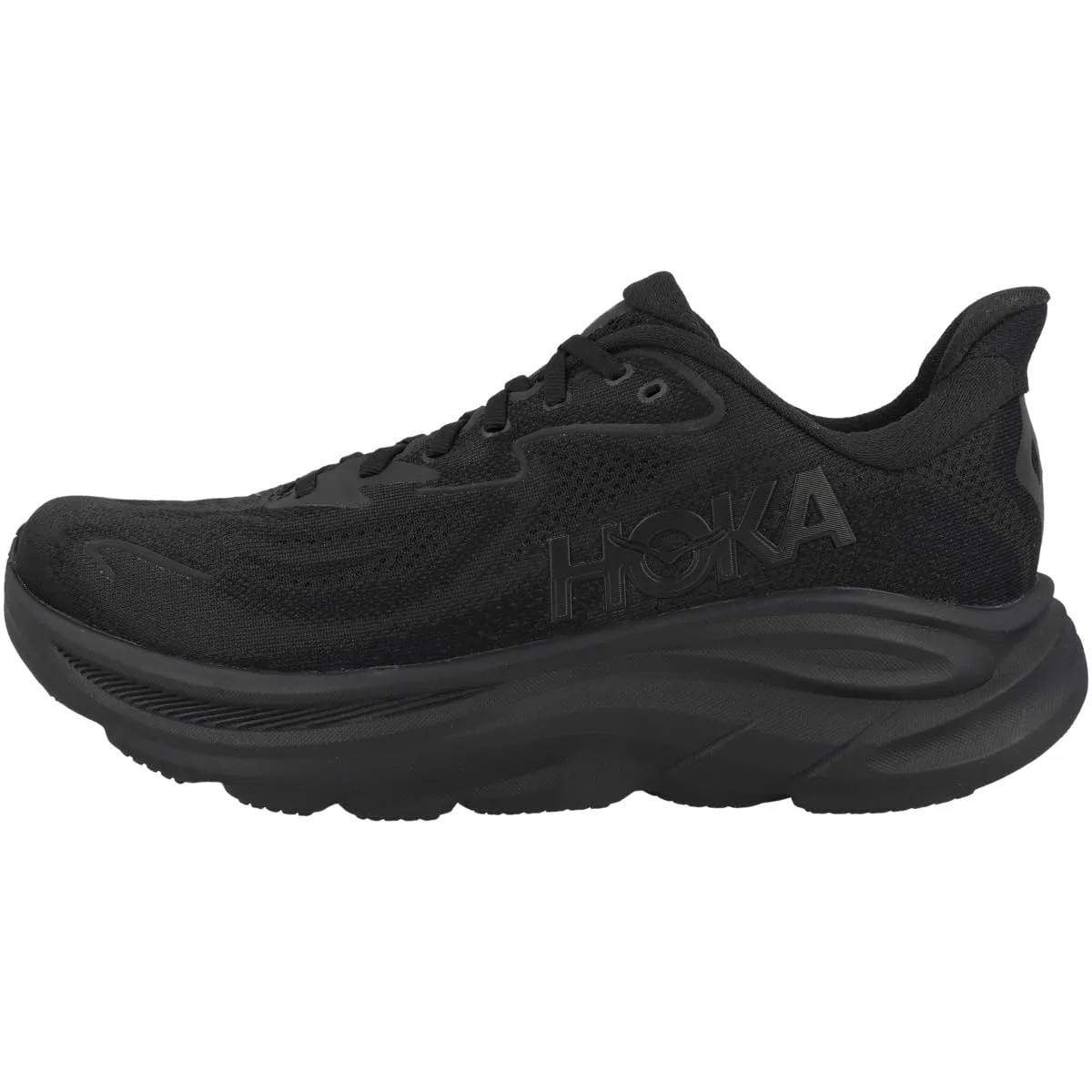 HOKA Men's Clifton 10Sneaker