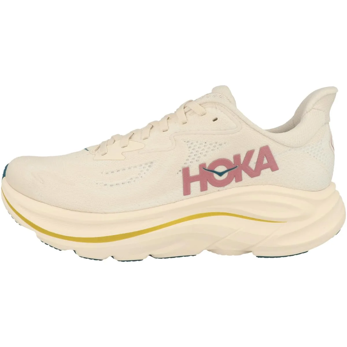 HOKA Zapatillas Deportivas de Mujer Clifton 10